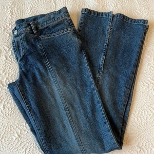 Polo by Ralph Lauren Flare Jeans - Women’s 8